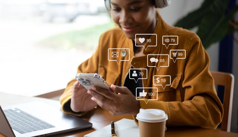 Social Media Marketing Services