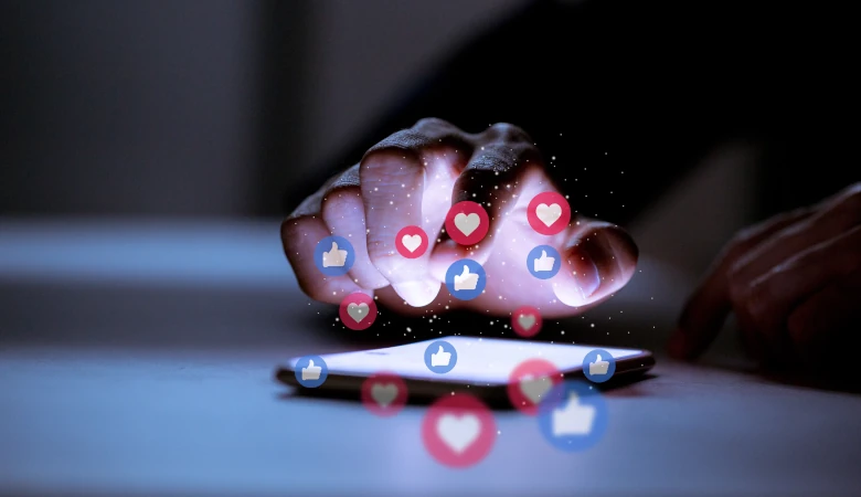 Social Media Marketing Services