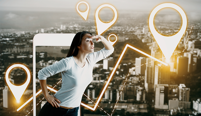 Why Google Business Profile Visibility is the New Doorway to Customers for Local Businesses