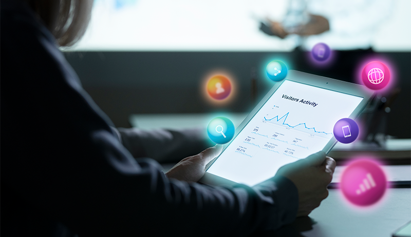 How Strategic Digital Marketing Can Improve Website Visibility and Business Growth