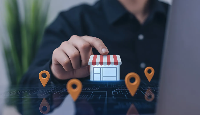 Why Local SEO Services Is the Fastest Way to Get More Customers in Your Area