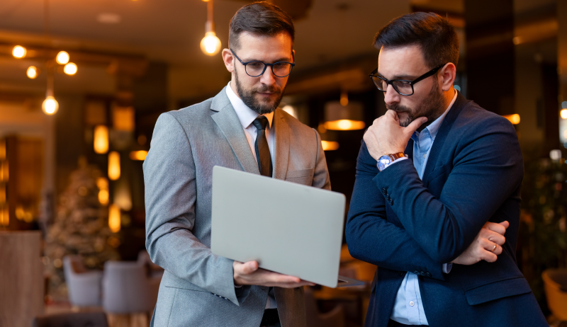 How AI is changing WordPress for businesses