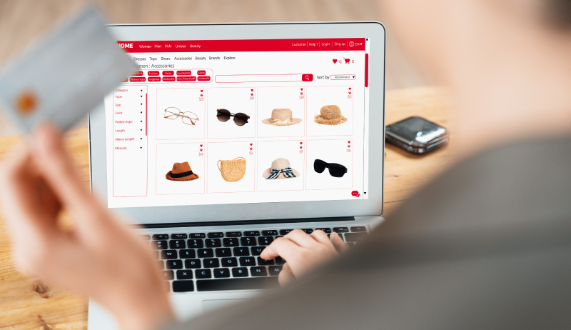 When a Custom-Built Ecommerce Application Is the Right Choice