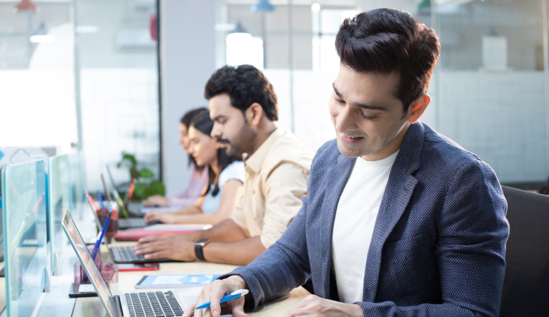 Wordpress Development Company in Chennai